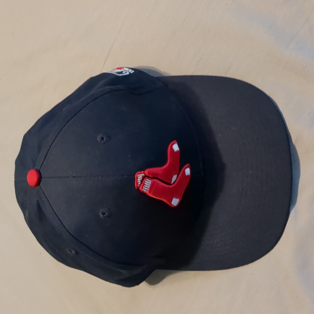Red Sox hat